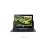 Acer Aspire R7 laptop 13,3  FHD IPS Touch i7-6500U 8GB 256GB Win10 Acélszürke R illusztráció, fotó 1