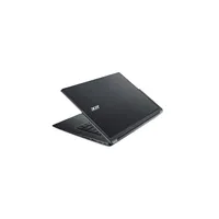 Acer Aspire R7 laptop 13,3  WQHD IPS Touch i7-6500U 8GB 2x256GB Win10 Home Acél illusztráció, fotó 1