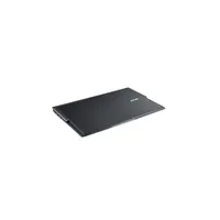 Acer Aspire R7 laptop 13,3  WQHD IPS Touch i7-6500U 8GB 2x256GB Win10 Home Acél illusztráció, fotó 4
