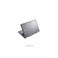 Acer Aspire R5 laptop 15,6  FHD i7-6500U 8GB 256GB Win10 ezüst R5-571TG-741U illusztráció, fotó 2