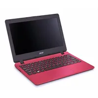 Acer Aspire ES1 laptop 15,6  i3-5005U 4GB 500GB ES1-571-38US Piros illusztráció, fotó 2
