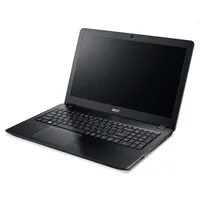 Acer Aspire F5 laptop 15,6  FHD i5-7200U 8GB 1TB 940MX-4GB F5-573G-56XC - Feket illusztráció, fotó 2