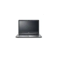 Acer Aspire F5 laptop 15,6  FHD i5-7200U 4GB 128GB SSD+1TB GT-940MX ezüst Acer illusztráció, fotó 1