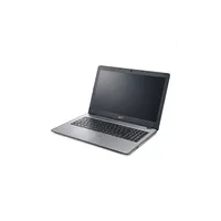 Acer Aspire F5 laptop 15,6  FHD i5-7200U 4GB 128GB SSD+1TB GT-940MX ezüst Acer illusztráció, fotó 3
