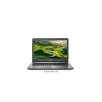 Acer Aspire F5 laptop 15,6  FHD i5-6200U 8GB 1TB ezüst F5-573G-53ZB illusztráció, fotó 1