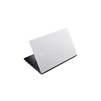 Acer Aspire E5 laptop 15,6  FHD i3-6100U 4GB 1TB fehér E5-575G-3304 illusztráció, fotó 1