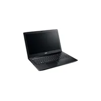 Acer Aspire E5 laptop 15,6  FHD i3-6100U 4GB 1TB fehér E5-575G-3304 illusztráció, fotó 3
