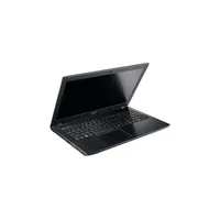 Acer Aspire E5 laptop 15,6  i5-7200U 4GB 500GB fekete E5-575G-51WV illusztráció, fotó 1