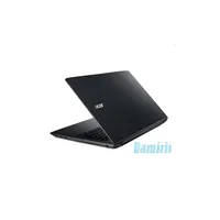 Acer Aspire E5 laptop 15,6  i5-7200U 4GB 500GB fekete E5-575G-51WV illusztráció, fotó 2