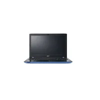Acer Aspire E5 laptop 15,6  i3-6006U 4GB 500GB kék E5-575G-35AN illusztráció, fotó 1