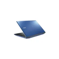 Acer Aspire E5 laptop 15,6  i3-6006U 4GB 500GB kék E5-575G-35AN illusztráció, fotó 2