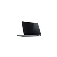 Acer Aspire R5 laptop 15,6  FHD IPS touch i7-7500U 8GB 512GB Win10 acélszürke R illusztráció, fotó 2