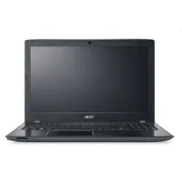 Acer Aspire E5 laptop 15,6  FHD i5-7200U 4GB 96GB SSD+1TB GTX950M-2GB E5-575G-5 illusztráció, fotó 1