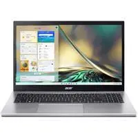 Acer Aspire laptop 15,6  FHD i5-1235U 16GB 1TB IrisXe NOOS ezüst Acer Aspire 3 illusztráció, fotó 1