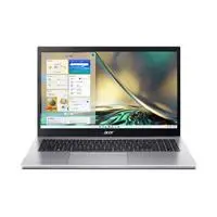 Acer Aspire laptop 15,6" FHD i5-1235U 16GB 512GB IrisXe NOOS ezüst Acer Aspire 3