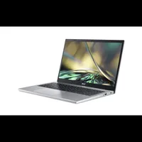 Acer Aspire laptop 15,6  FHD R3-7320U 8GB 512GB Radeon DOS ezüst Acer Aspire 3 illusztráció, fotó 3