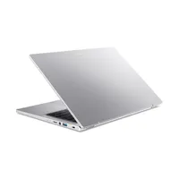 Acer Swift laptop 14  2.8K i5-13500H 16GB 512GB IrisXe W11 ezüst Acer Swift Go illusztráció, fotó 4