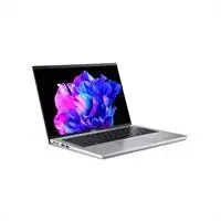 Acer Swift laptop 14  2.8K i5-1335U 8GB 512GB IrisXe W11 ezüst Acer Swift Go illusztráció, fotó 3