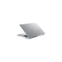 Acer Aspire laptop 14  WUXGA R7-5700U 8GB 512GB Radeon DOS ezüst Acer Aspire 3 illusztráció, fotó 4