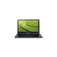 Acer E1-522-23802G50DNKK 15,6  notebook /AMD Quad-Core E2-3800 1,3GHz/2GB/500GB illusztráció, fotó 1
