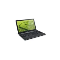 Acer E1-522-23802G50DNKK 15,6  notebook /AMD Quad-Core E2-3800 1,3GHz/2GB/500GB illusztráció, fotó 3