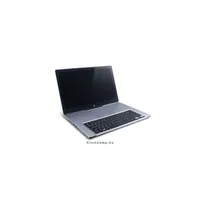 ACER UltrabookR7-572G-74508G25ass 15.6  laptop FHD IPS Multi-Touch LCD, 1920x10 illusztráció, fotó 2