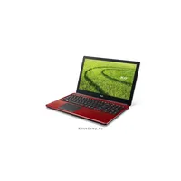 Acer E1-532-29574G50MNRR 15,6  notebook /Intel Celeron Dual-Core 2957U 1,4GHz/4 illusztráció, fotó 3