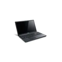 Acer Aspire E1 laptop 15,6  touch i3-4005U 1TB E1-572PG-34054G1TMnii illusztráció, fotó 1
