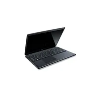 Acer Aspire E1 laptop 15,6  touch i3-4005U 1TB E1-572PG-34054G1TMnii illusztráció, fotó 3