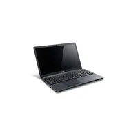 Acer Aspire E1 15,6  laptop touch i5-4200U 1TB E1-572PG-54204G1TMnii illusztráció, fotó 1