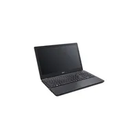 Acer Aspire E5 laptop 15,6  i3-4005U 1TB E5-571G-39TZ illusztráció, fotó 2