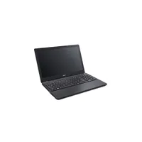 Acer Aspire E5 laptop 15,6  i3-5005U 4GB 1TB E5-571G-37AE illusztráció, fotó 2