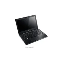 Acer Aspire E5-411-C5LN 14  notebook /Intel Celeron Quad Core N2930 1,83GHz/4GB illusztráció, fotó 1
