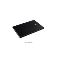 Acer Aspire E5-411-C5LN 14  notebook /Intel Celeron Quad Core N2930 1,83GHz/4GB illusztráció, fotó 2
