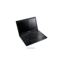 Acer Aspire E5-411-P8SS 14  notebook /Intel Pentium Quad Core N3530 2,16GHz/4GB illusztráció, fotó 1