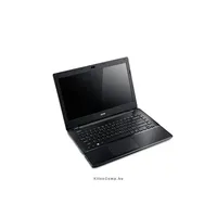 Acer Aspire E5 14  notebook i3-4005U fekete E5-471-33XS illusztráció, fotó 1