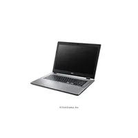 Acer Aspire E5-771G-36V2 17  notebook Intel Core i3-4010U 1,7GHz/4GB/1000GB/DVD illusztráció, fotó 3
