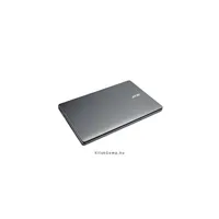Acer Aspire E5-771G-36V2 17  notebook Intel Core i3-4010U 1,7GHz/4GB/1000GB/DVD illusztráció, fotó 5