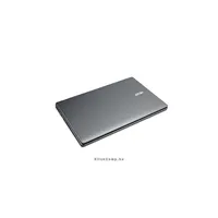 Acer Aspire E5-771-37C5 17  notebook Intel Core i3-4005U 1,7GHz/4GB/500GB/DVD í illusztráció, fotó 4