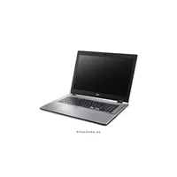 Acer Aspire E5-771-33VM 17  notebook Intel Core i3-4005U 1,7GHz/4GB/1000GB/DVD illusztráció, fotó 3