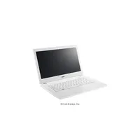Acer Aspire V3-371-30H6 13,3  notebook Intel Core i3-4005U 1,7GHz/4GB/1000GB/fe illusztráció, fotó 1