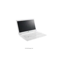 Acer Aspire V3 13,3  notebook i3-4005U 1TB fehér Acer V3-371-37BF illusztráció, fotó 1