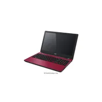 Acer Aspire E5-511-P83U 15,6  notebook /Intel Pentium Quad Core N3530 2,16GHz/2 illusztráció, fotó 3