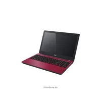 Acer Aspire E5 15,6  notebook PQC N3540 piros Acer E5-511-P8AX illusztráció, fotó 2