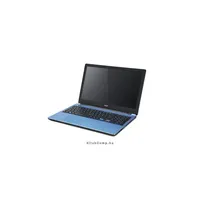 Acer Aspire E5-511-P2QG 15,6  notebook /Intel Pentium Quad Core N3530 2,16GHz/4 illusztráció, fotó 3