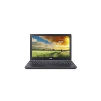 Acer Aspire E5 15,6  notebook FHD i5-4210M 1TB fekete E5-572G-59D7 illusztráció, fotó 1