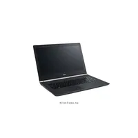 Acer Aspire VN7 17,3  notebook FHD i7-4720HQ 8GB 1TB fekete Acer VN7-791G-754K illusztráció, fotó 1