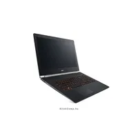 Acer Aspire VN7 17,3  notebook FHD i7-4720HQ 8GB 1TB fekete Acer VN7-791G-754K illusztráció, fotó 2