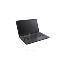 Acer Aspire E5 15,6  notebook CQC N2940 fekete Acer E5-511G-C21W illusztráció, fotó 2