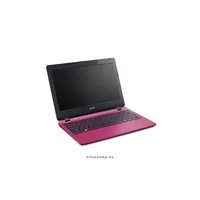 Netbook Acer Aspire V3-112P-C0YW 11,6  Touch/Intel Celeron Quad Core N2940 1,83 illusztráció, fotó 3